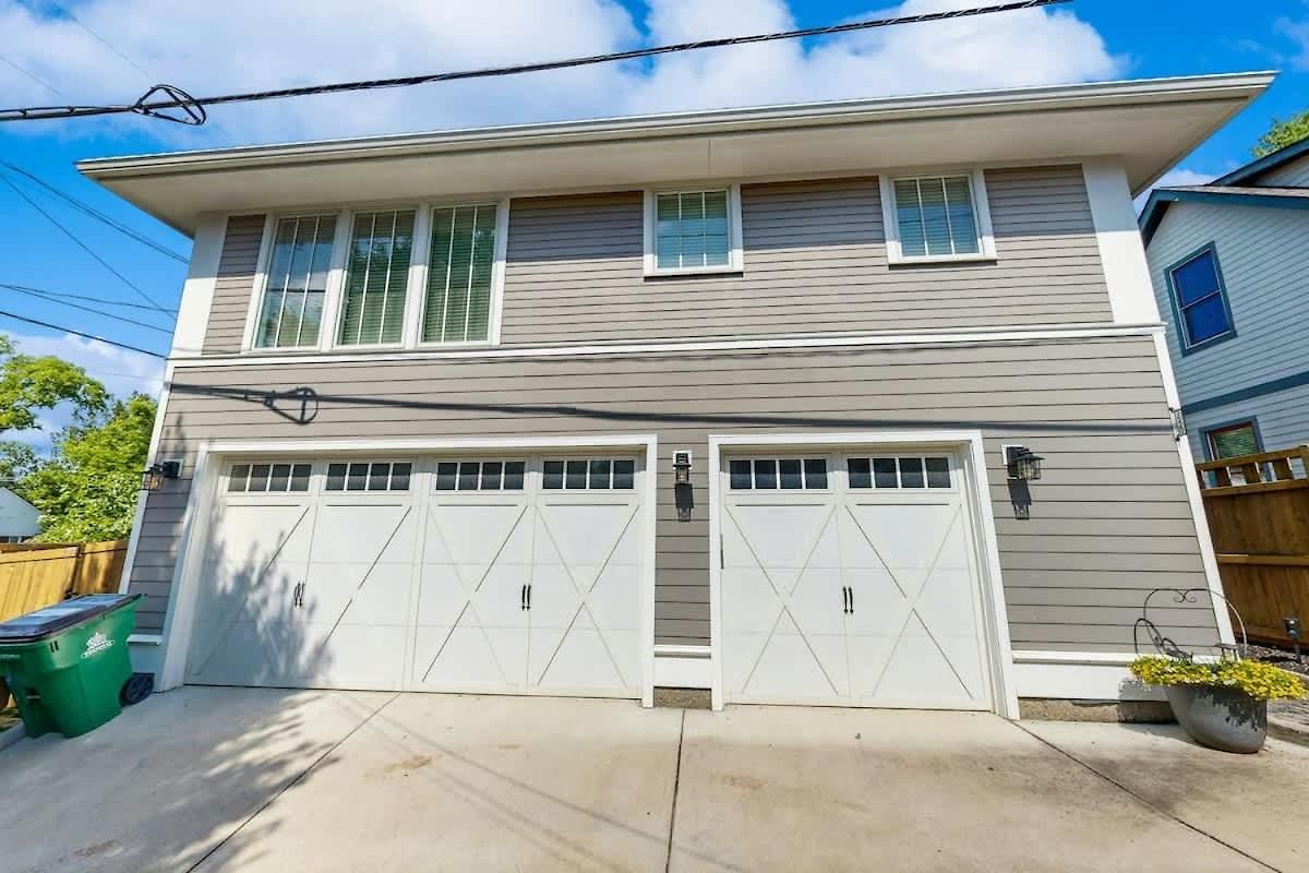Sweetbrier Serenity Apartment Nashville