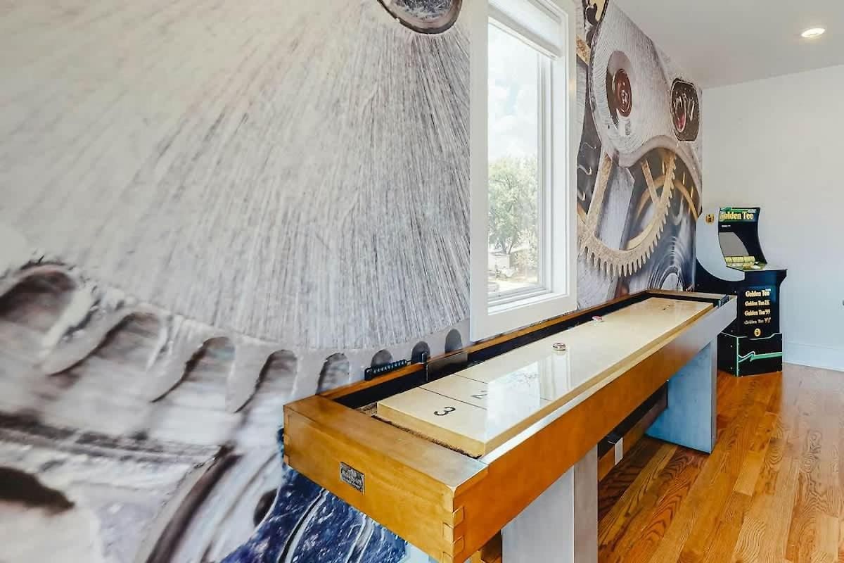 Holiday home Fantasy Oasis