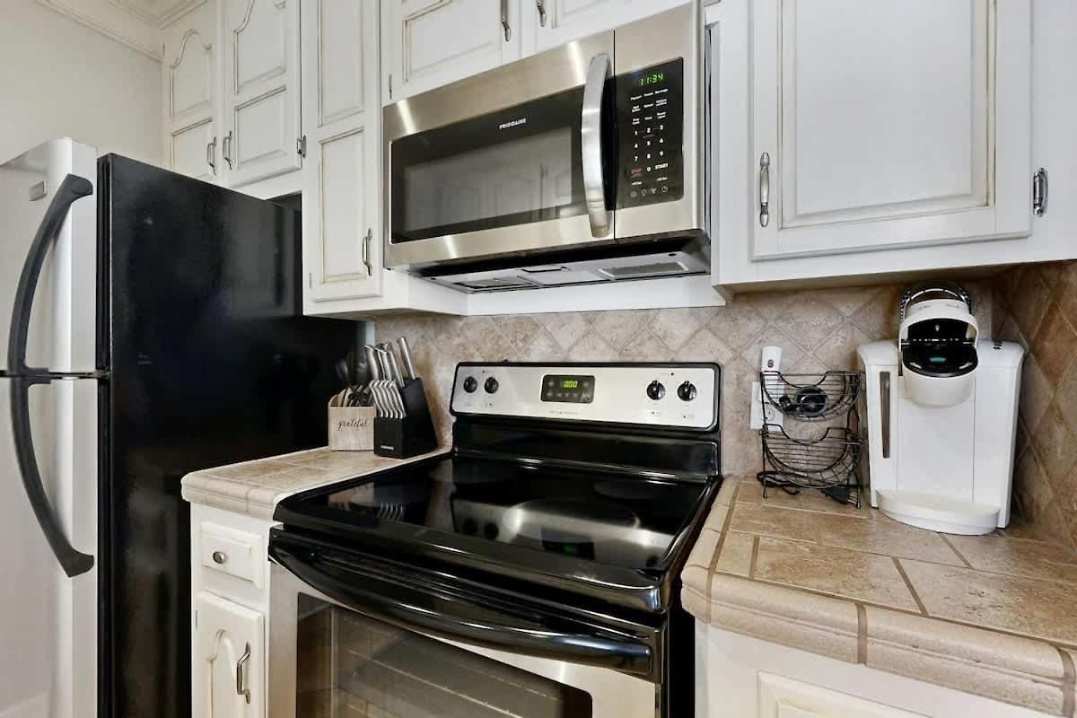 Polk 401 Apartment Nashville