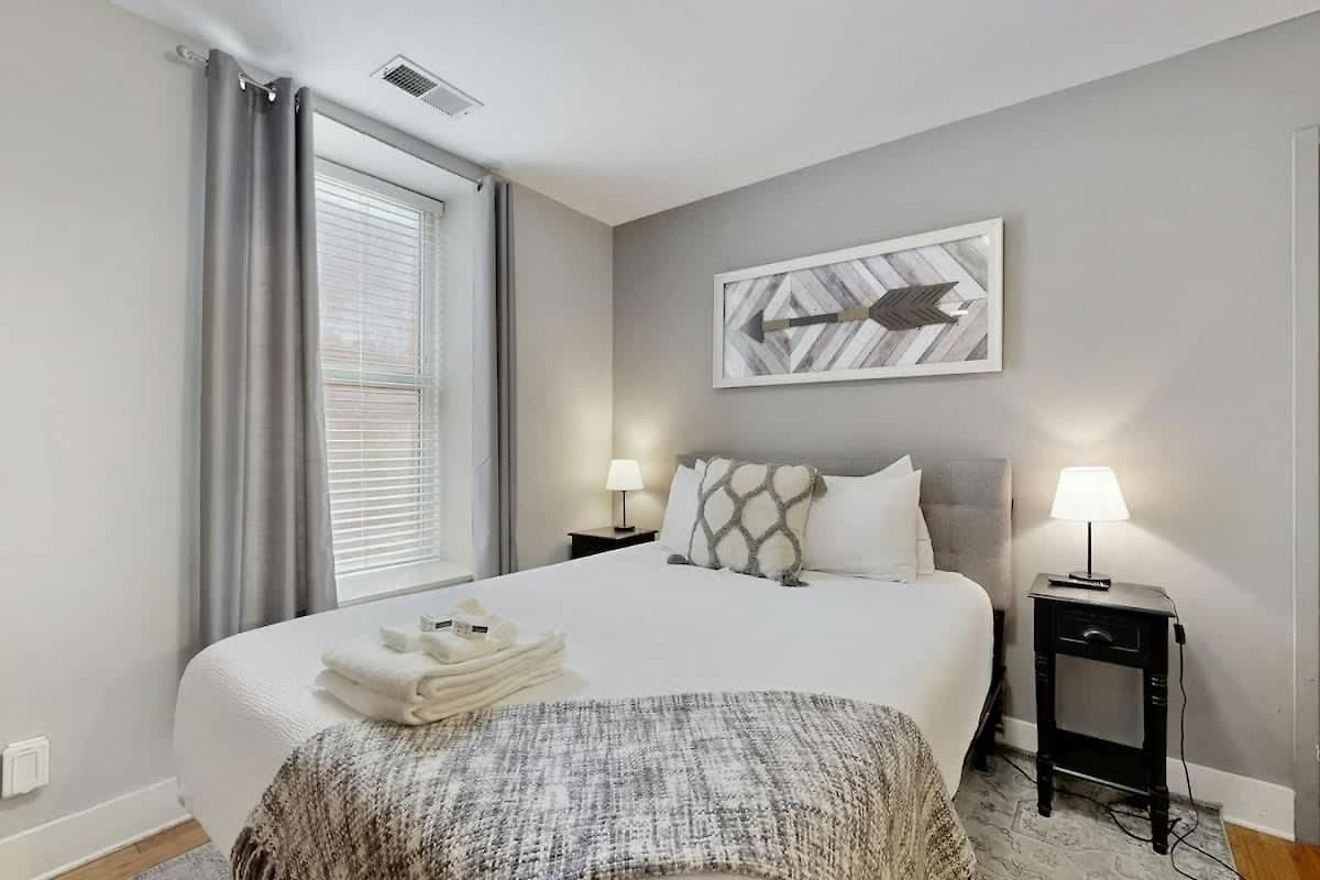 Apartment Polk 401 Nashville