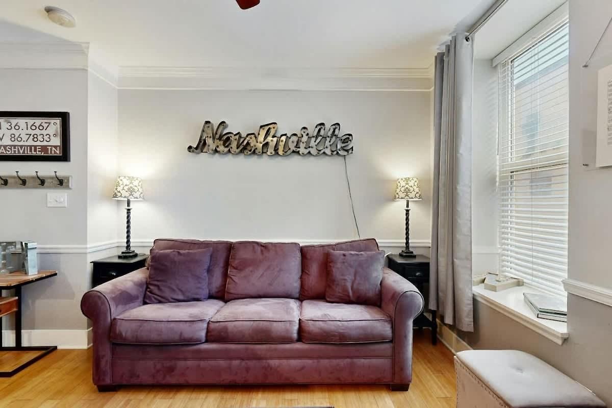 Apartment Polk 401 Nashville