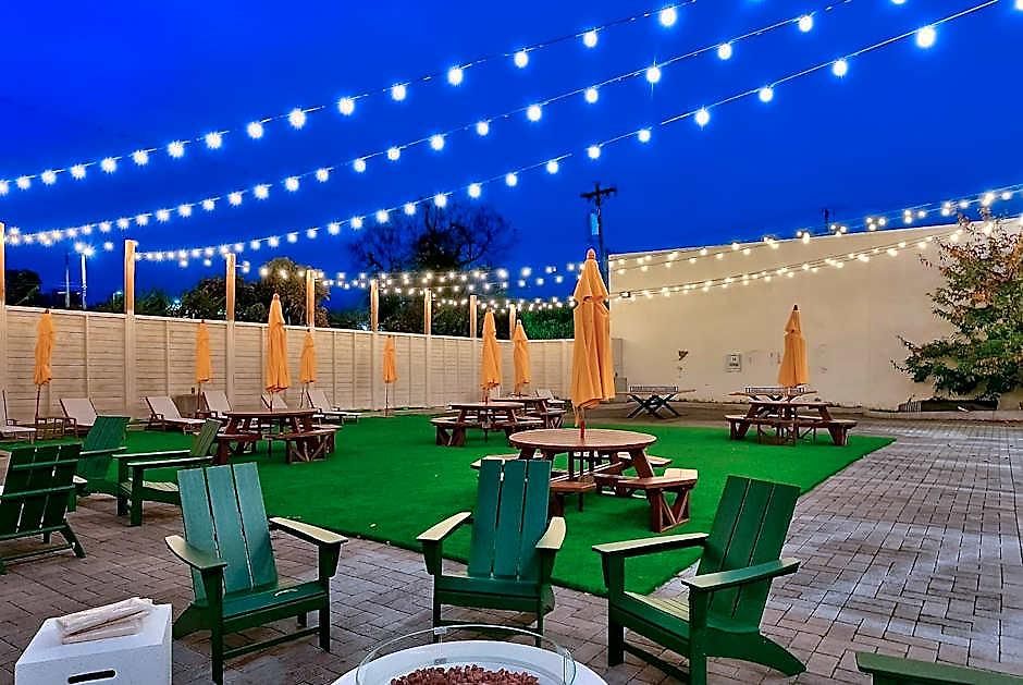Hotel The Soundry Nashville