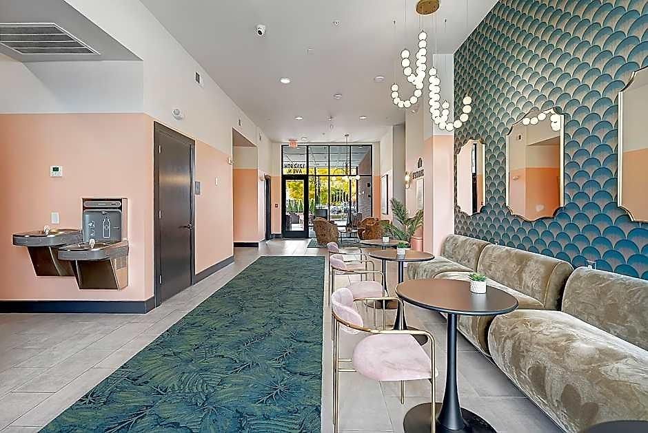 Hotel The Soundry