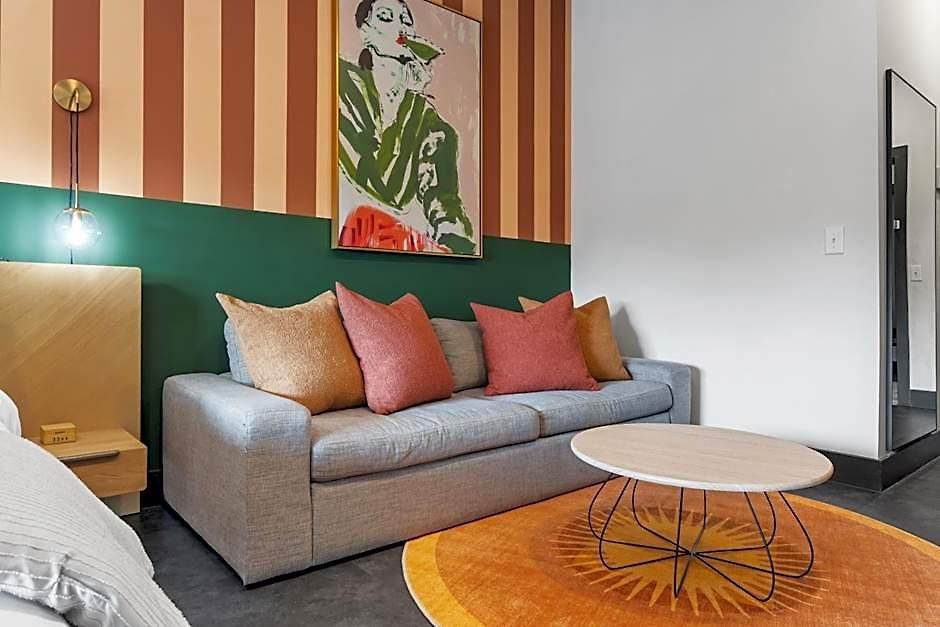 The Soundry Hotel Nashville