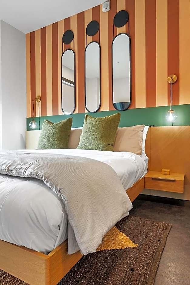 Hotel The Soundry