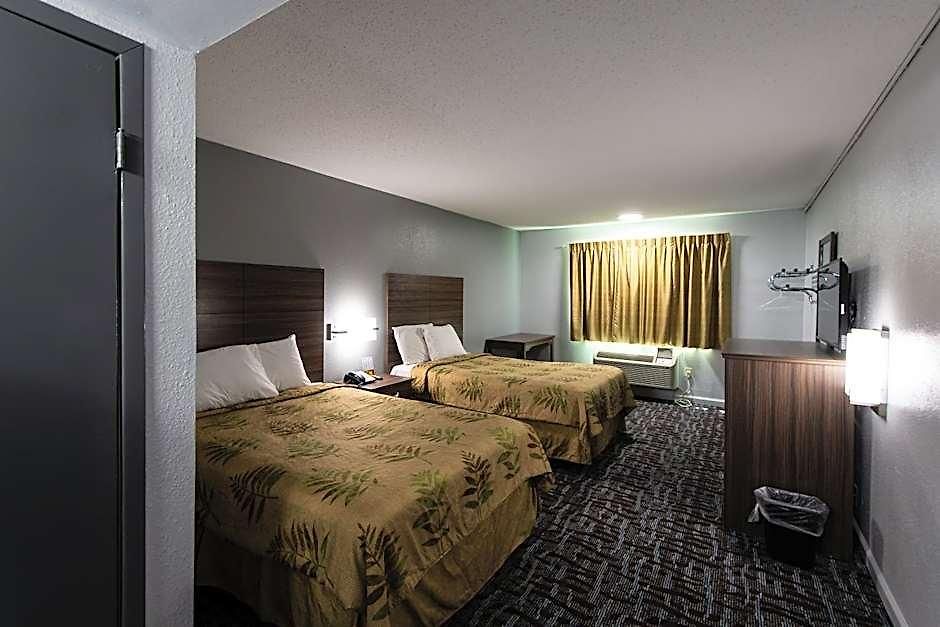 Hotel Regency & 2*