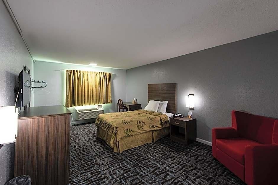 Regency & Hotel