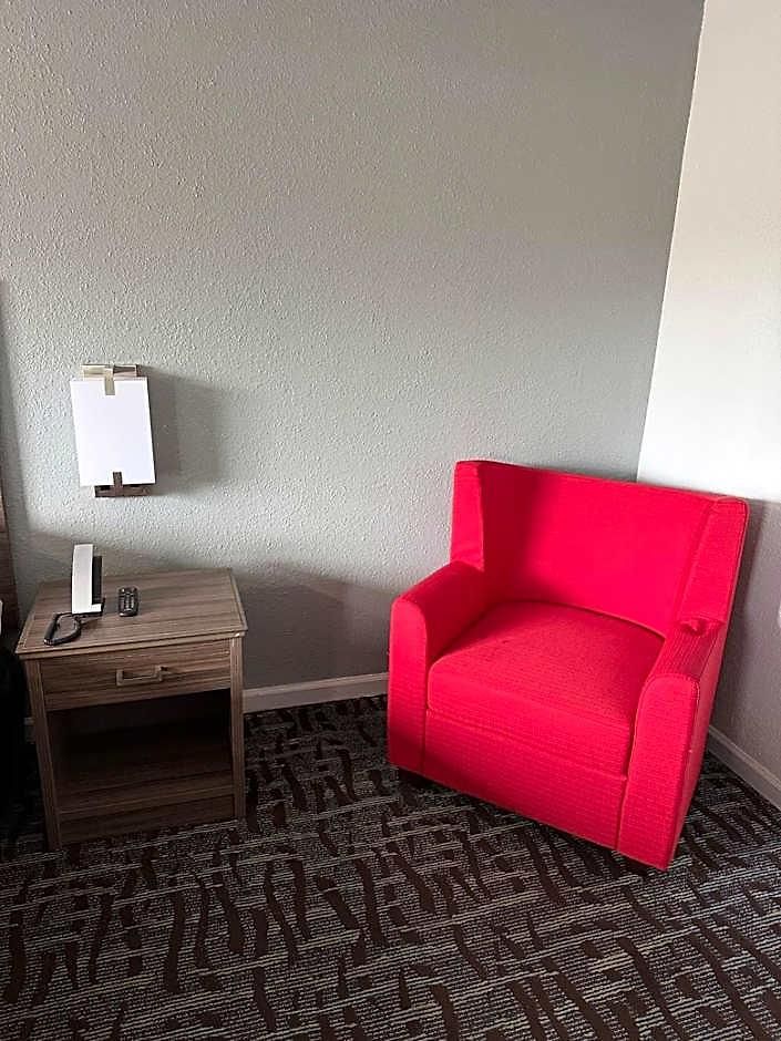 Hotel Regency &