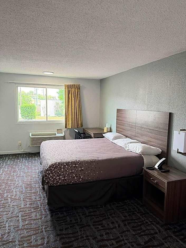 Hotel Regency & 2*