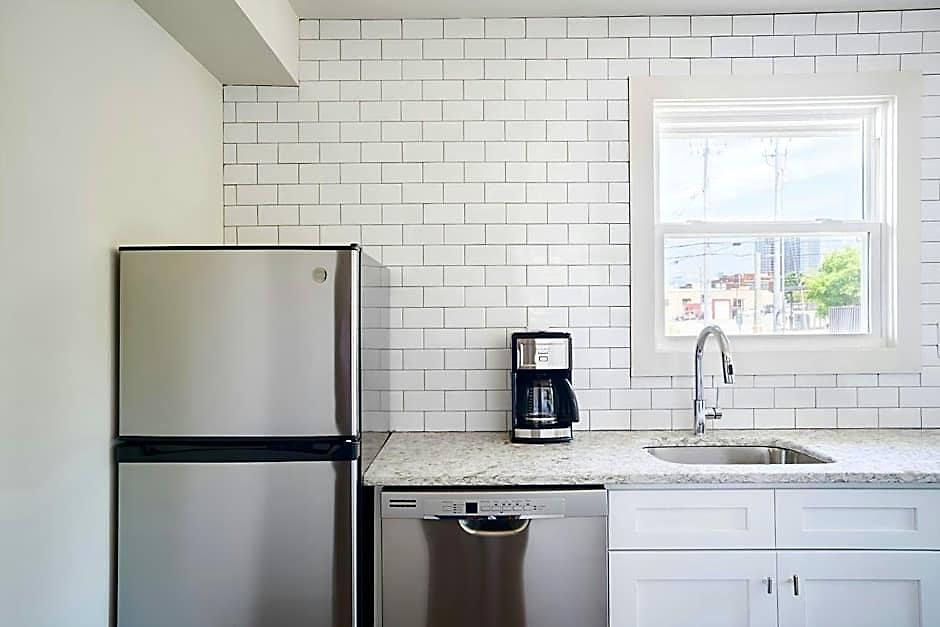 Sonder By Marriott Bonvoy The Stat Midtown Nashville