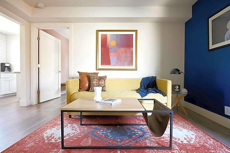 Sonder By Marriott Bonvoy The Stat Midtown