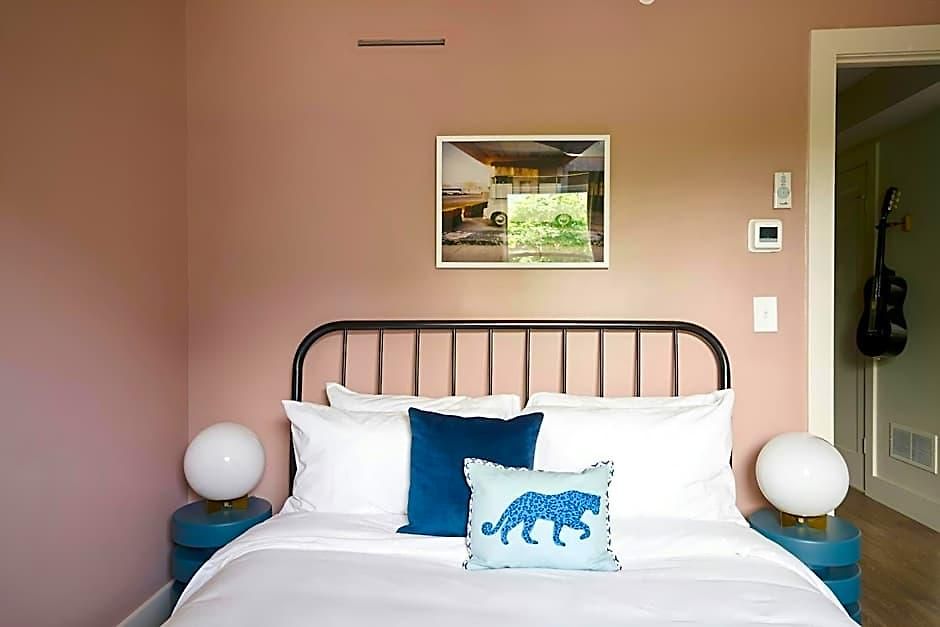 Sonder By Marriott Bonvoy The Stat Midtown Aparthotel 4*