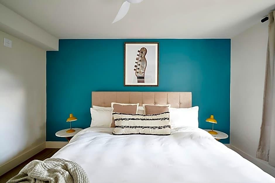 Sonder By Marriott Bonvoy The Stat Midtown Nashville