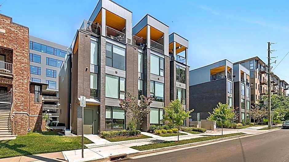 The Grove By Avantstay Stylish And Spacious Perfect For Groups *