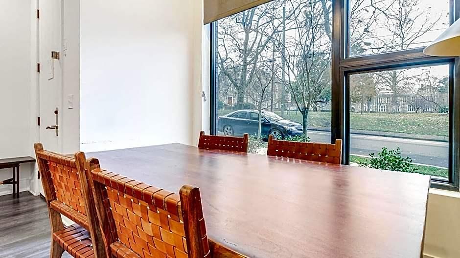 The Grove By Avantstay Stylish And Spacious Perfect For Groups Apartment *