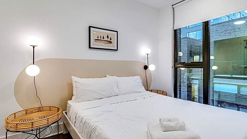 Apartment The Grove By Avantstay Stylish And Spacious Perfect For Groups