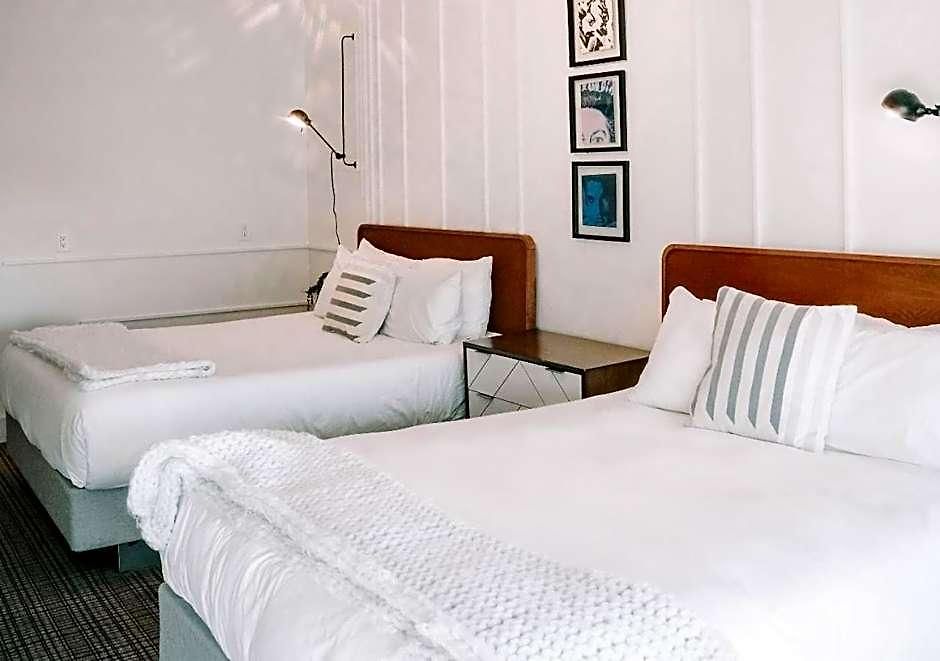 Hotel Reunion 2*