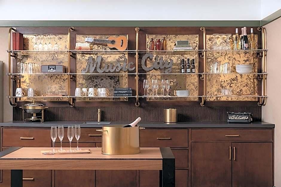 The Printing House Hotel, Tapestry Collection By Hilton 4*