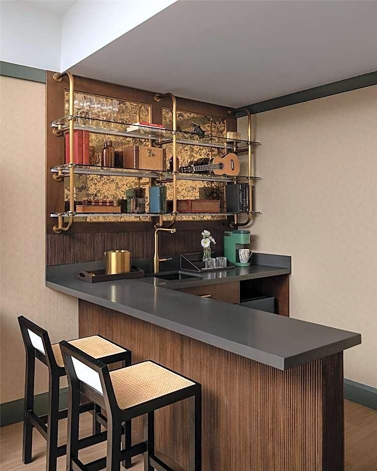 The Printing House Hotel, Tapestry Collection By Hilton Hotel Nashville
