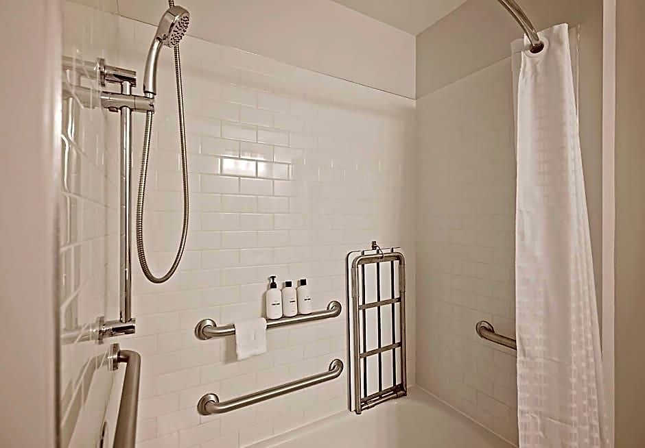 Hotel Placemakr Premier Sobro Nashville