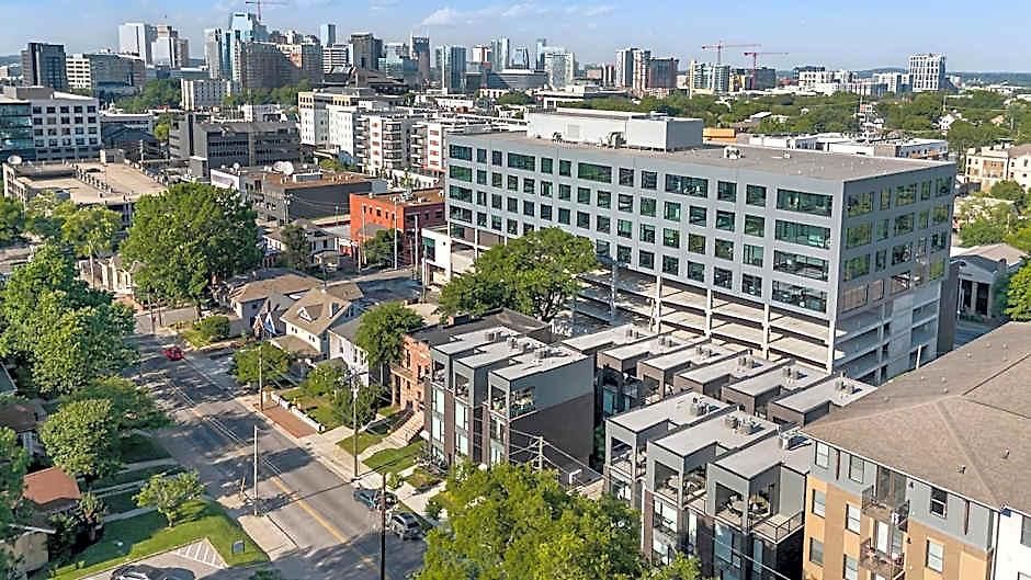 Apartment The Grove By Avantstay Stylish And Spacious Perfect For Groups Nashville