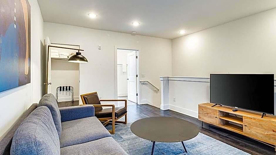 Apartment The Grove By Avantstay Stylish And Spacious Perfect For Groups *