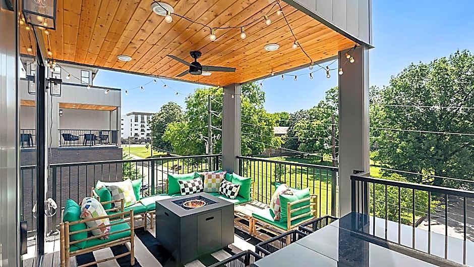 Apartment The Grove By Avantstay Stylish And Spacious Perfect For Groups *