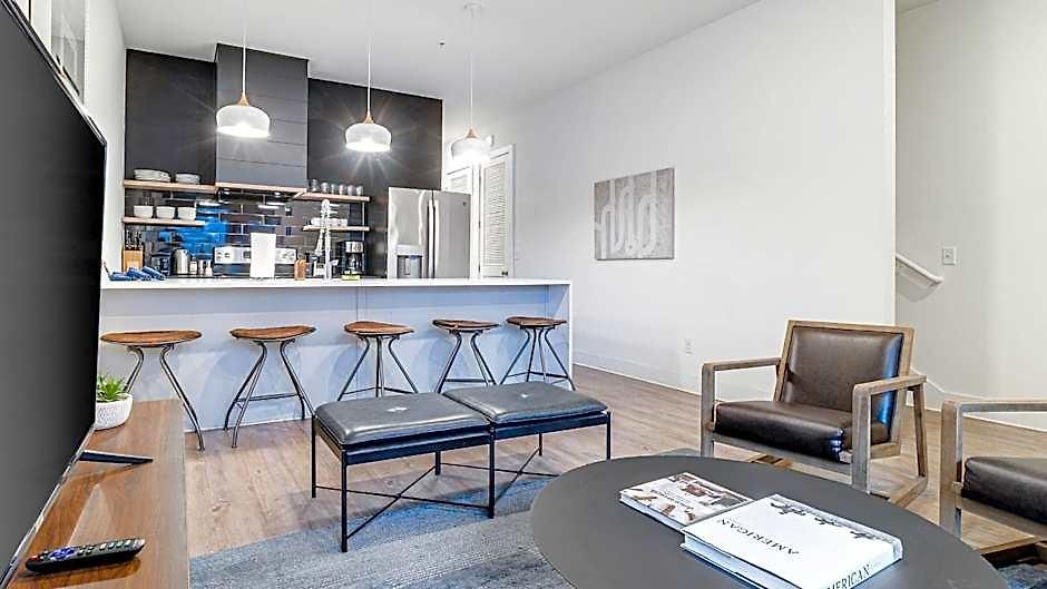 The Grove By Avantstay Stylish And Spacious Perfect For Groups * Nashville