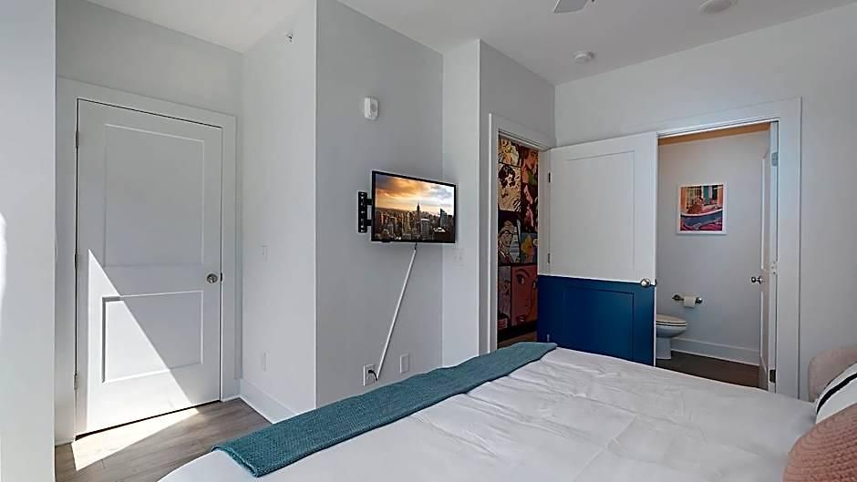The Grove By Avantstay Stylish And Spacious Perfect For Groups * Nashville