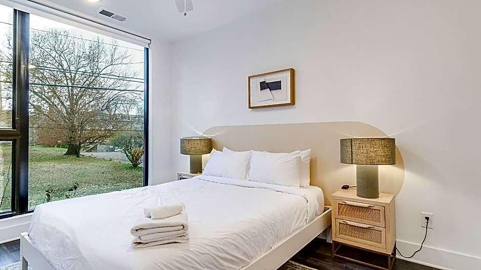 The Grove By Avantstay Stylish And Spacious Perfect For Groups Apartment