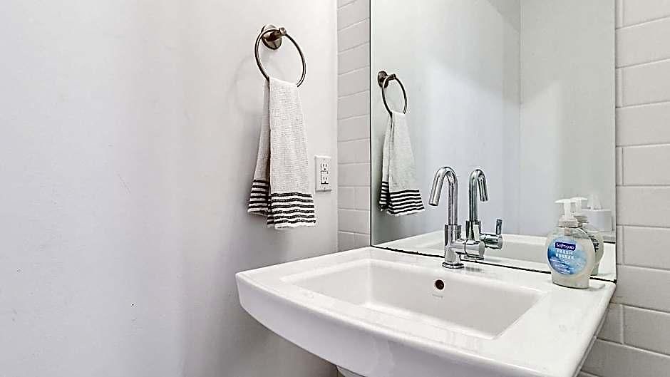 Apartment The Grove By Avantstay Stylish And Spacious Perfect For Groups *