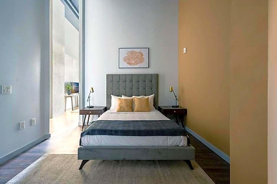 Placemakr Music Row - Vanderbilt Nashville