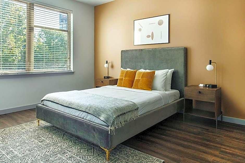 Placemakr Music Row - Vanderbilt Aparthotel