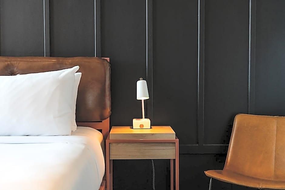 Waymore's Hotel Nashville