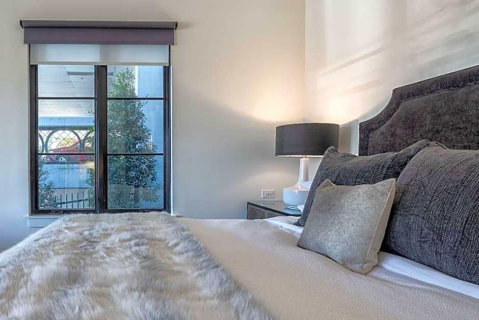 121 By Avantstay Hotel 4*