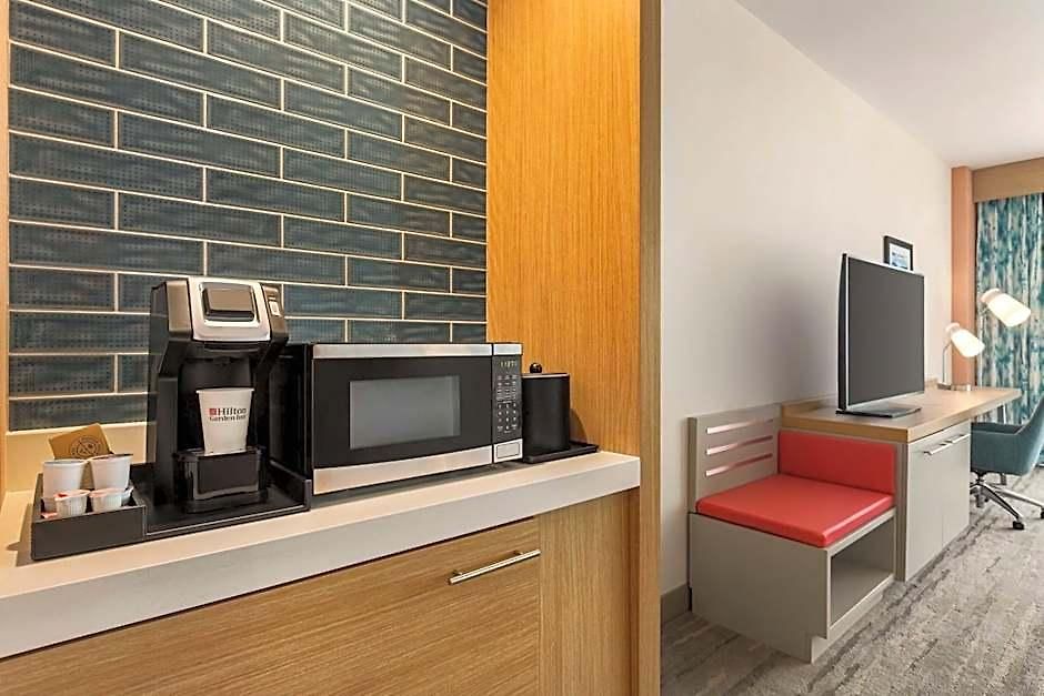 Hilton Garden West End Avenue 3* Nashville