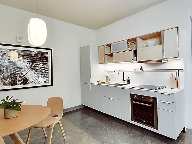 Harthall 4* Nashville