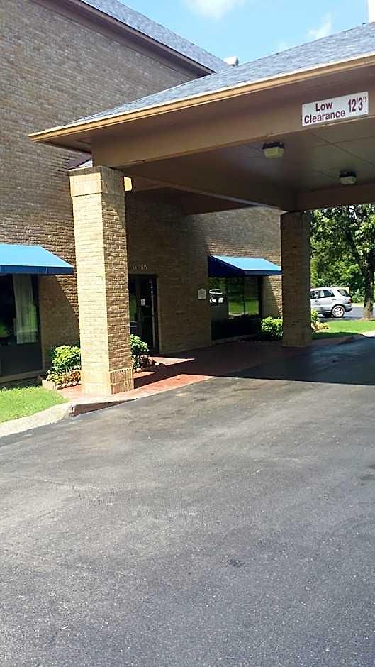 6-nashville, Tn - Airport Hotel Nashville