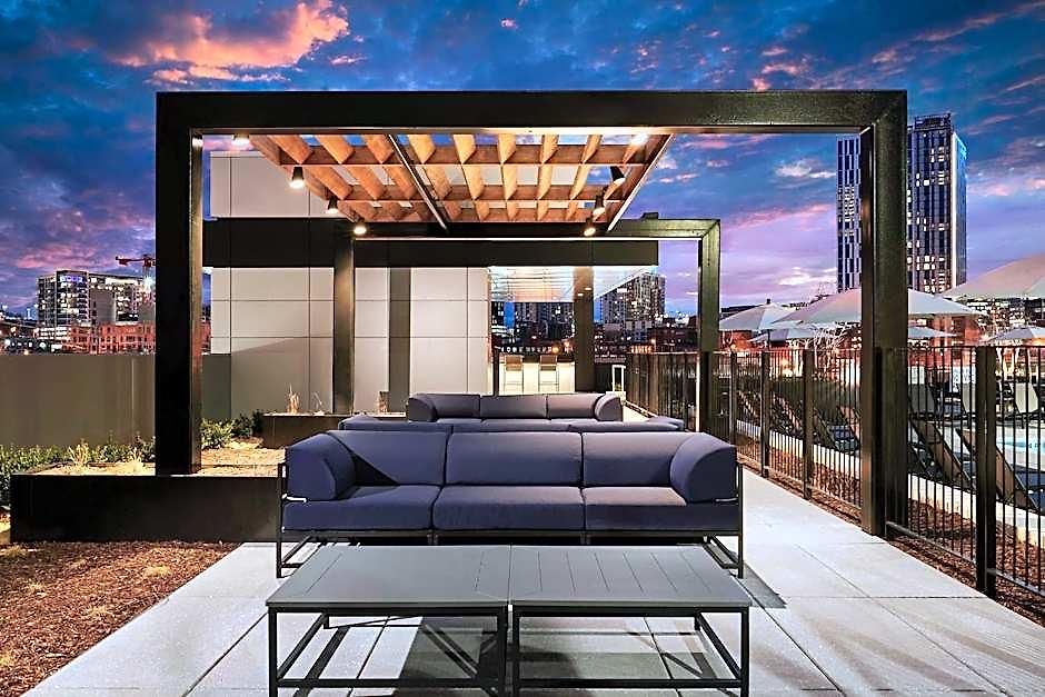 Sentral Sobro Nashville