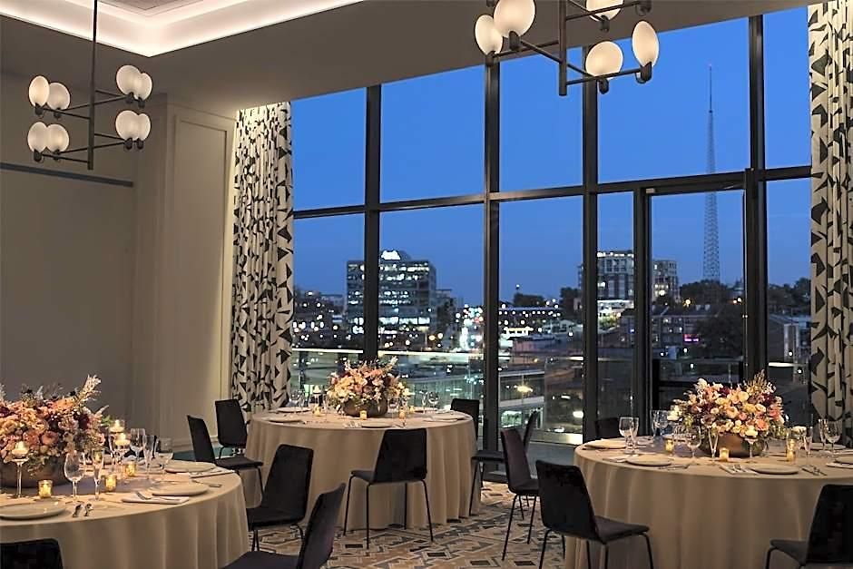 Hyatt Centric Downtown