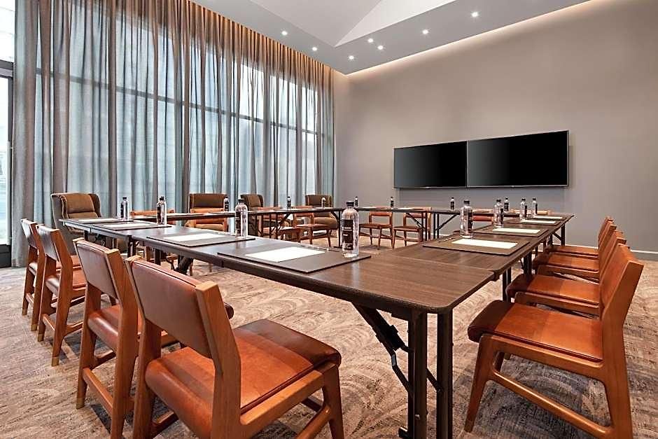 The Joseph, A Luxury Collection Hotel, 5* Nashville