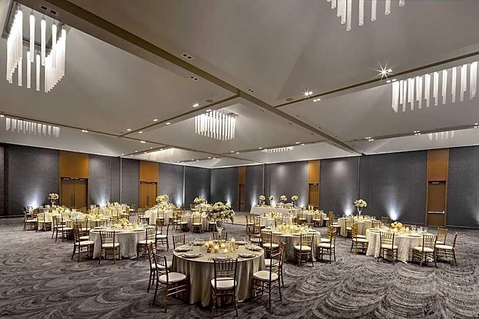 The Joseph, A Luxury Collection Hotel, Hotel Nashville