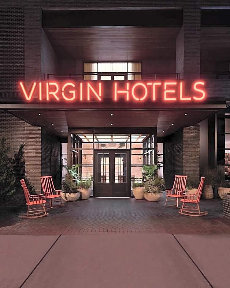 Hotel Virgin 4*