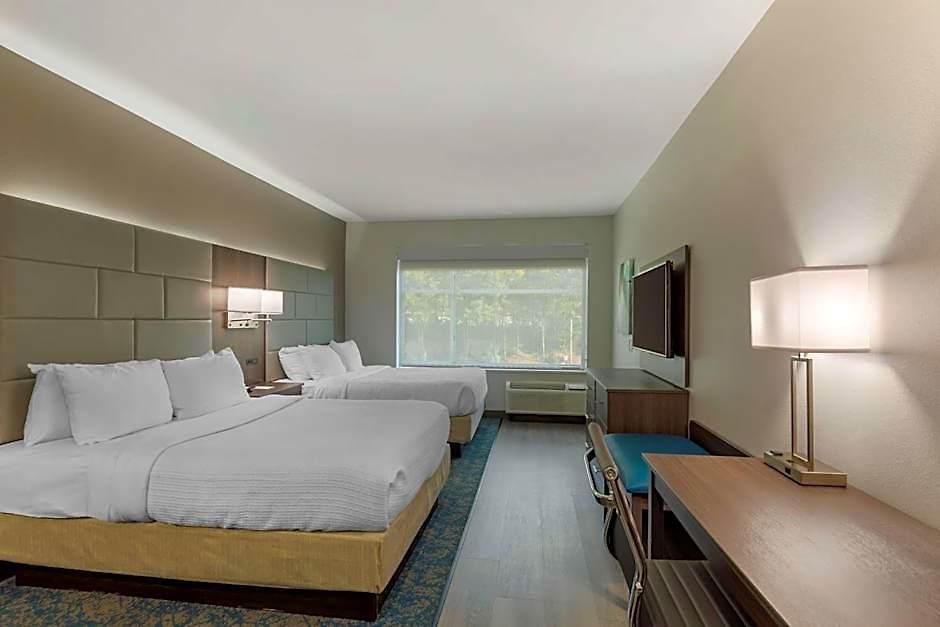 Western Executive Residency Antioch Hotel