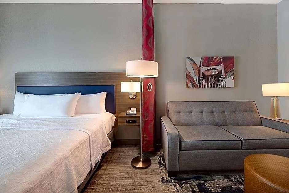 Home2 By Hilton Downtown-metrocenter