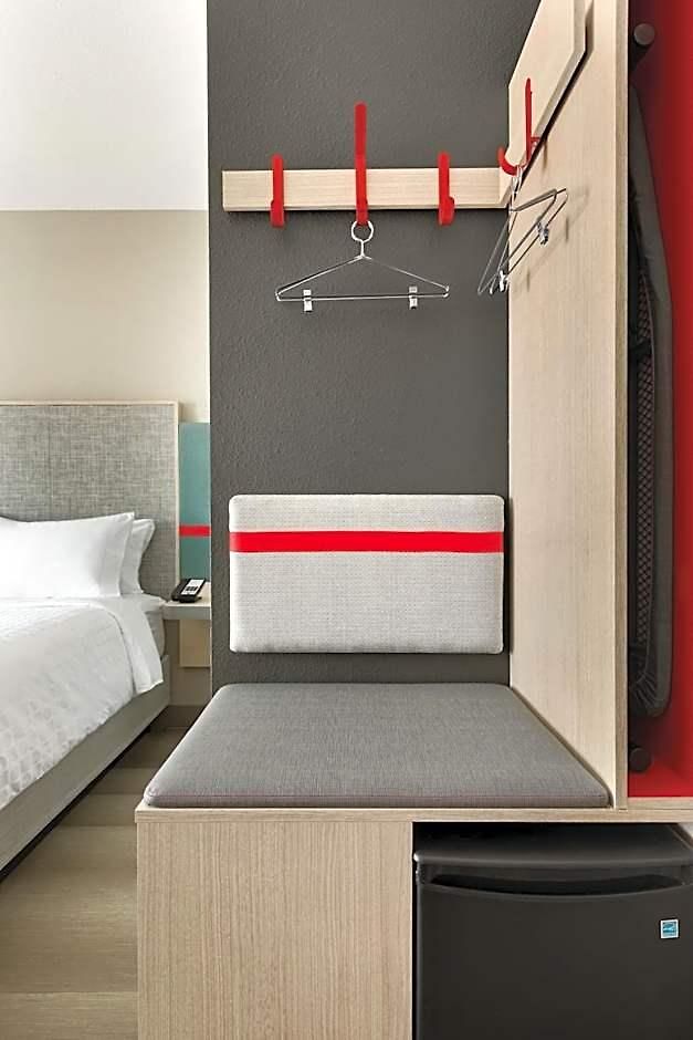 Avid - Airport By Ihg