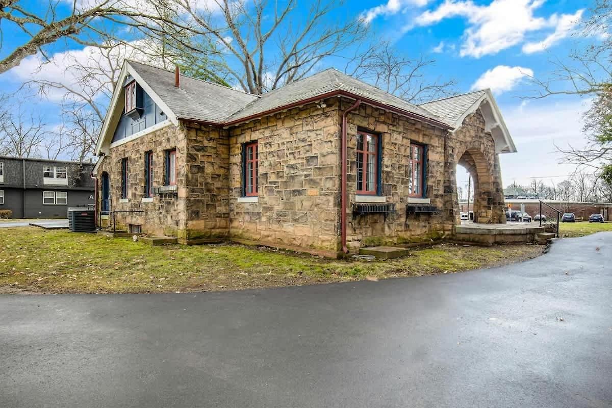The Howe House Holiday home