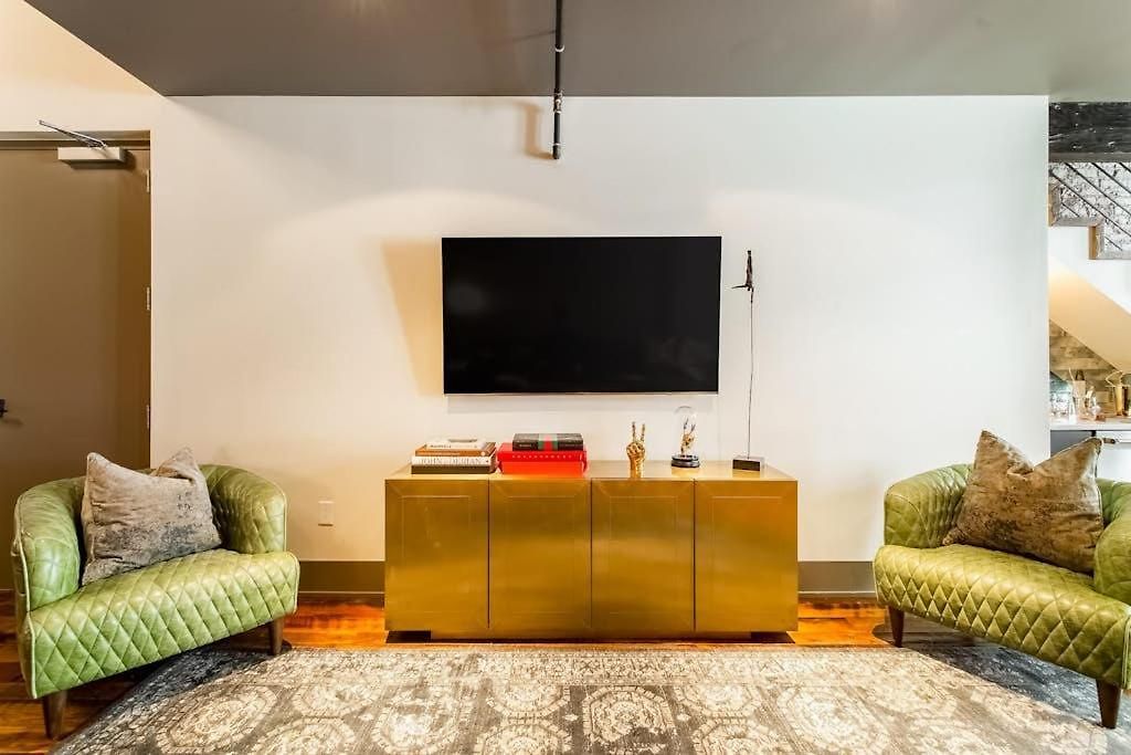 Tasteful Loft
