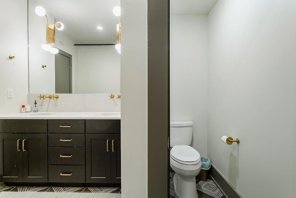 Tasteful Loft Apartment