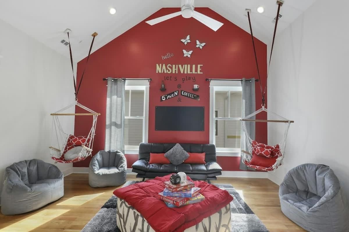 Holiday home Germantown Gem On 5th *